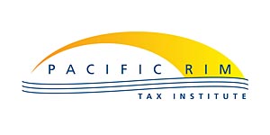 Pacific Rim Tax Institute Logo