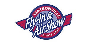 Watsonville Fly-In & Airshow Logo