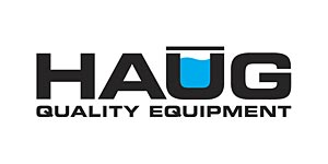 Haug Quality Equipment Logo